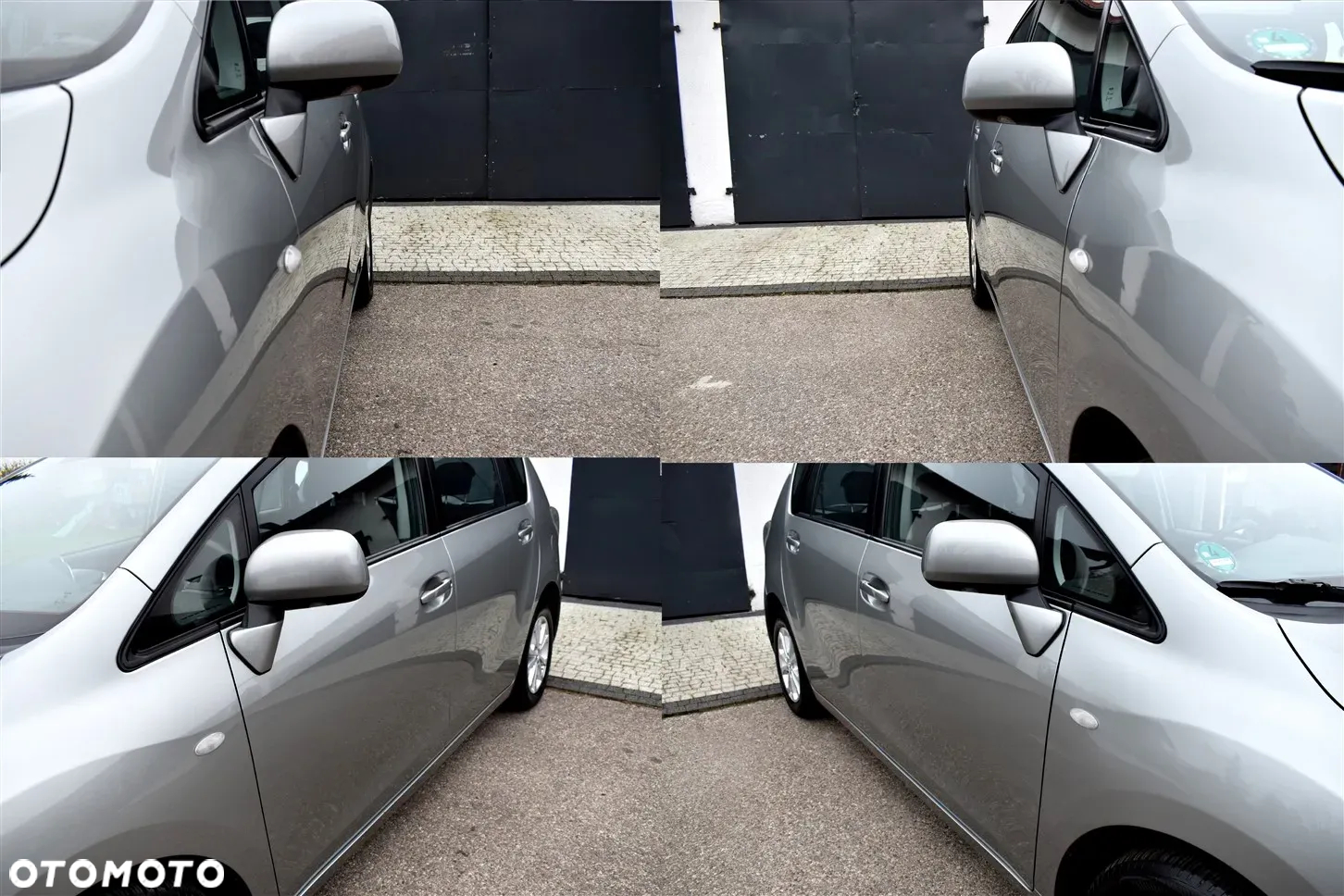 Toyota Verso 1.8 Prestige MS EU6 - 3
