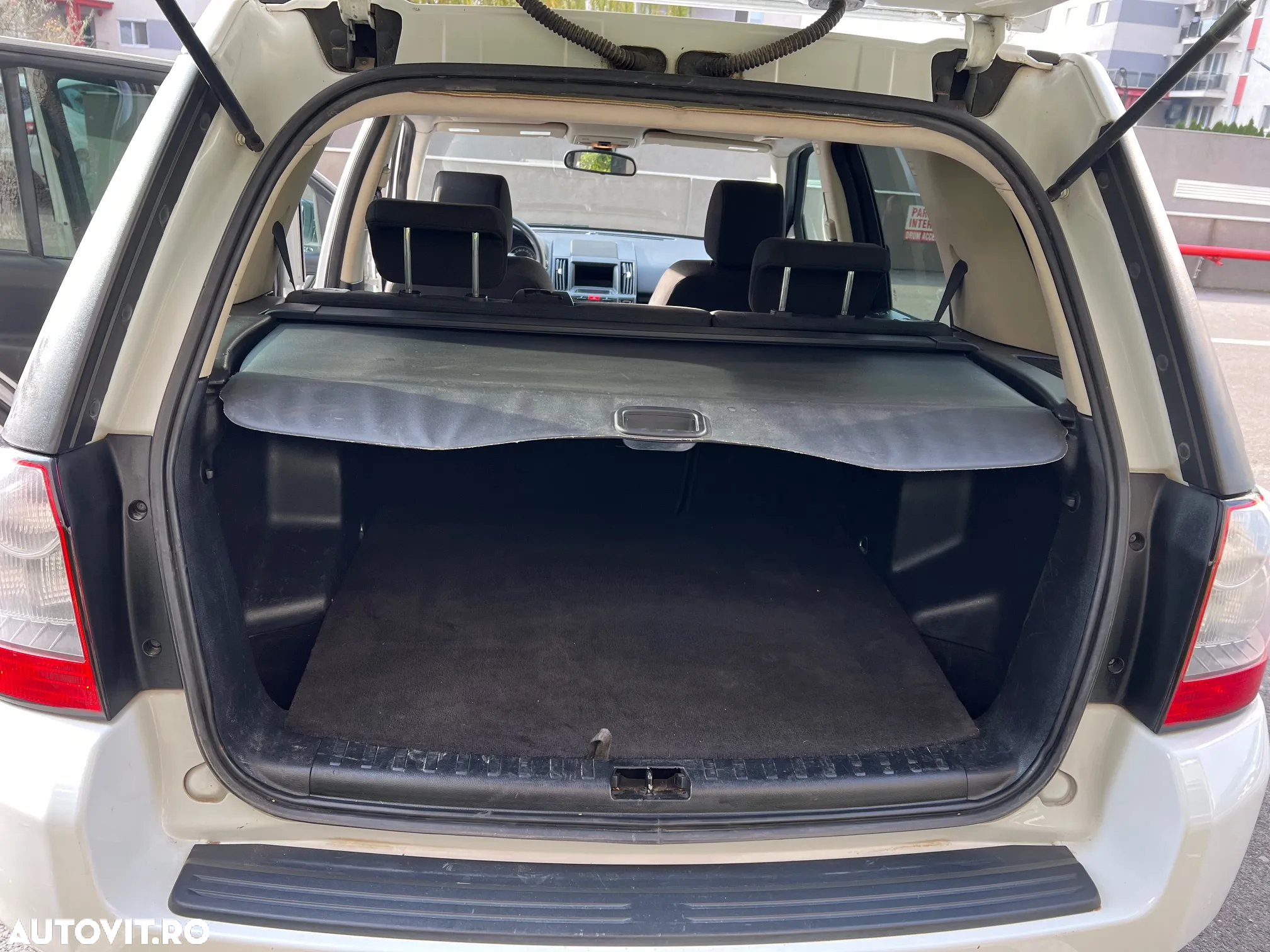 Land Rover Freelander - 7