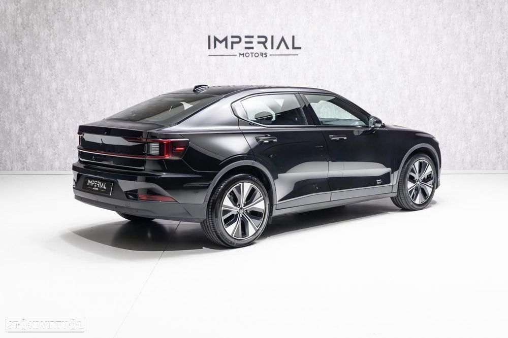Polestar 2 Single Motor 78kWh - 19