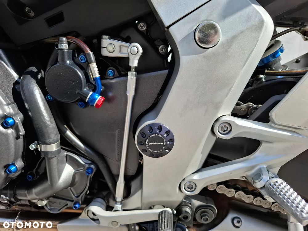 Honda CB - 33
