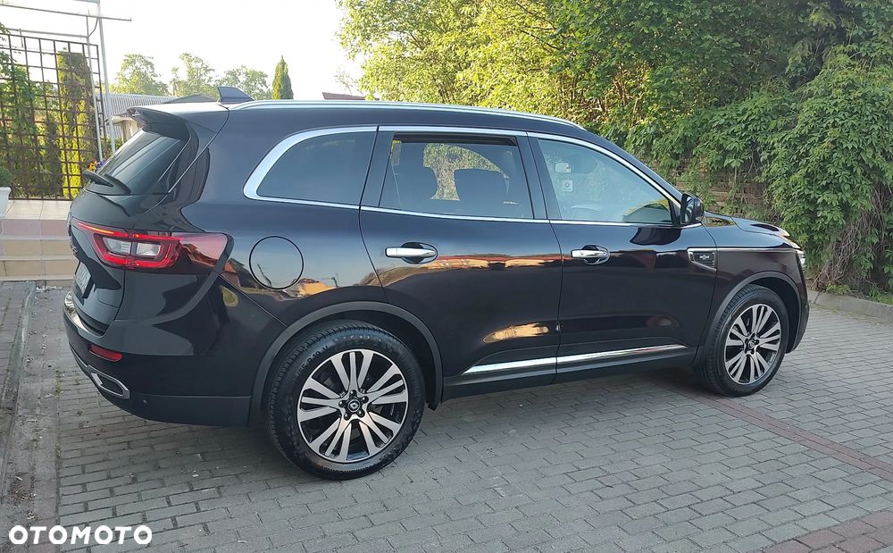 Renault Koleos 2.0 dCi Initiale Paris X-Tronic - 3