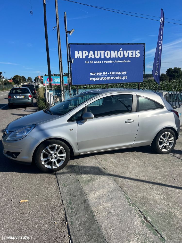 Opel 1.3 cdti comercial - 3