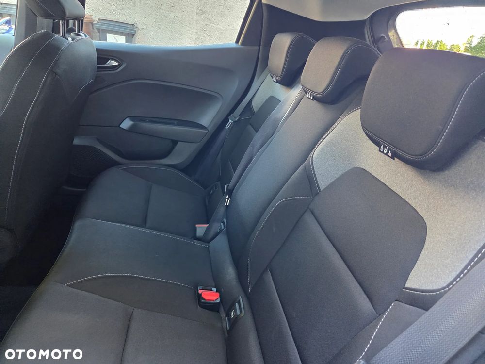 Renault Clio TCe 100 EDITION ONE - 19