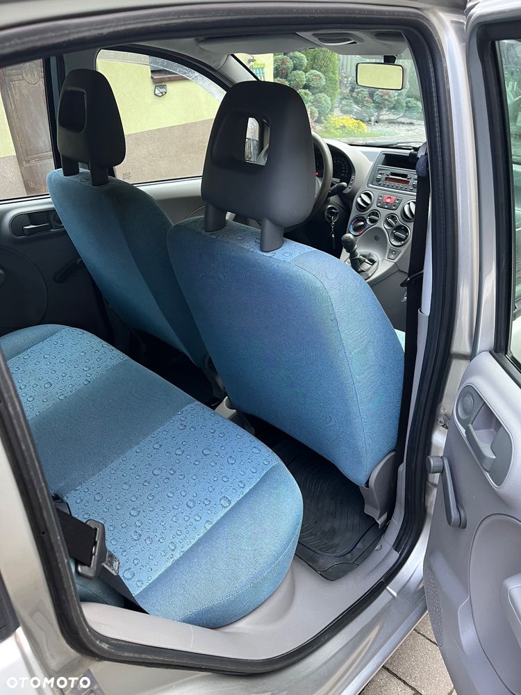 Fiat Panda - 17