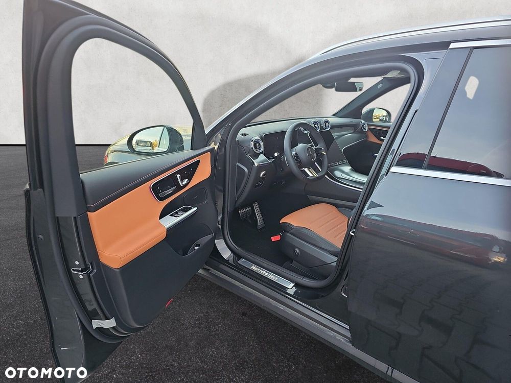 Mercedes-Benz GLC - 10