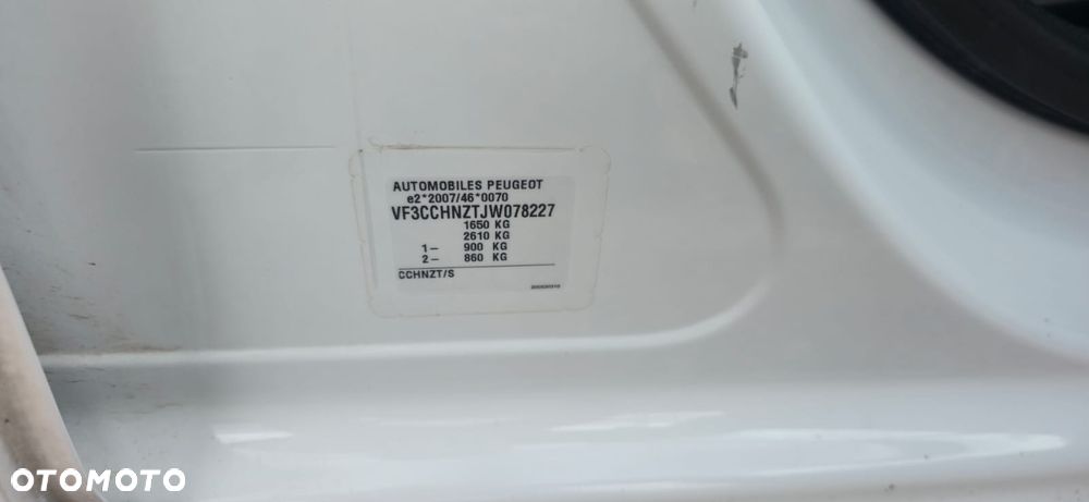Peugeot 208 PureTech 110 Stop & Start EAT6 Tech Edition - 16