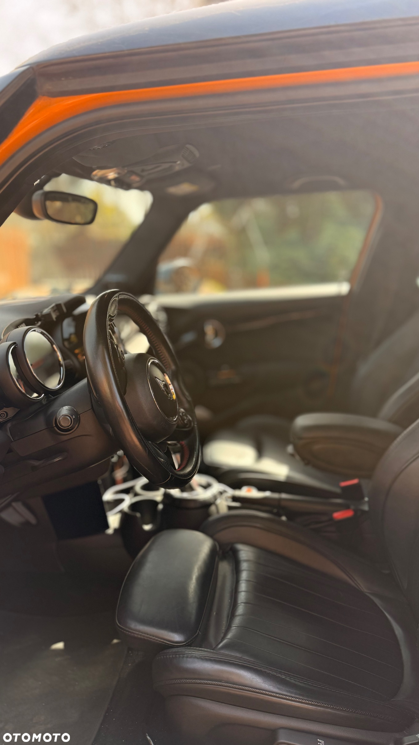 MINI Cooper SD - 13