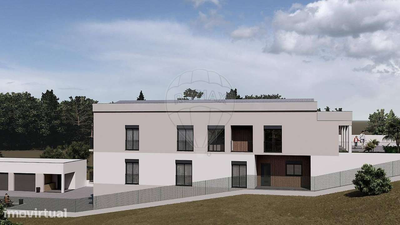 Apartamento T2 para venda - Grande imagem: 2/7