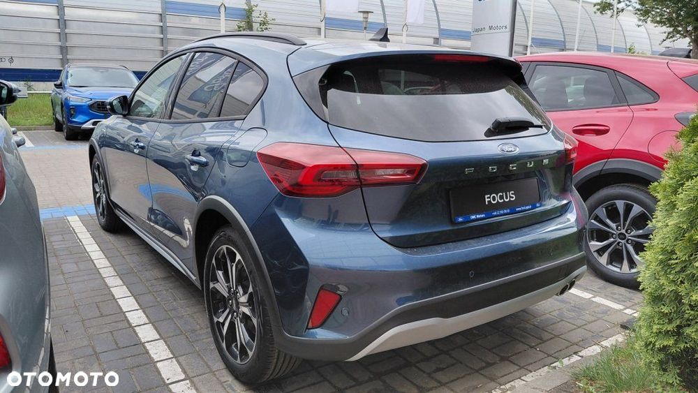 Ford Focus - 3