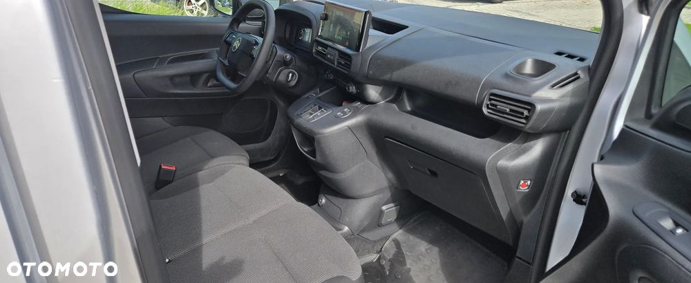 Citroën Berlingo XL 1.5 BlueHDI Max S&S EAT8 - 10