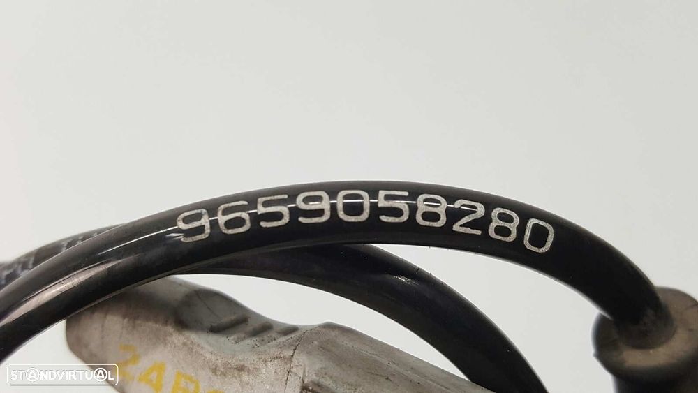 SENSOR ABS PEUGEOT 3008 PREMIUM - 2