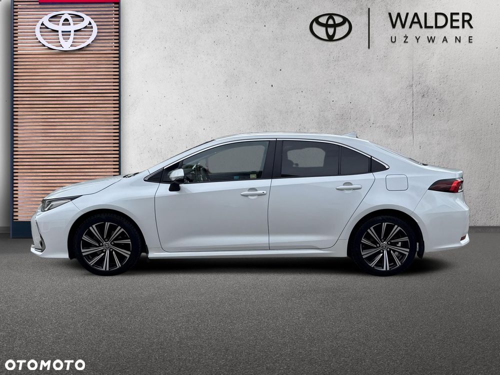 Toyota Corolla 1.8 Hybrid Comfort - 7