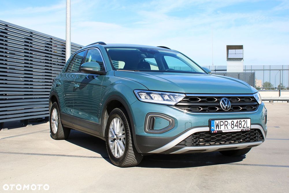 Skoda Kamiq 1.5 TSI Monte Carlo DSG - 16