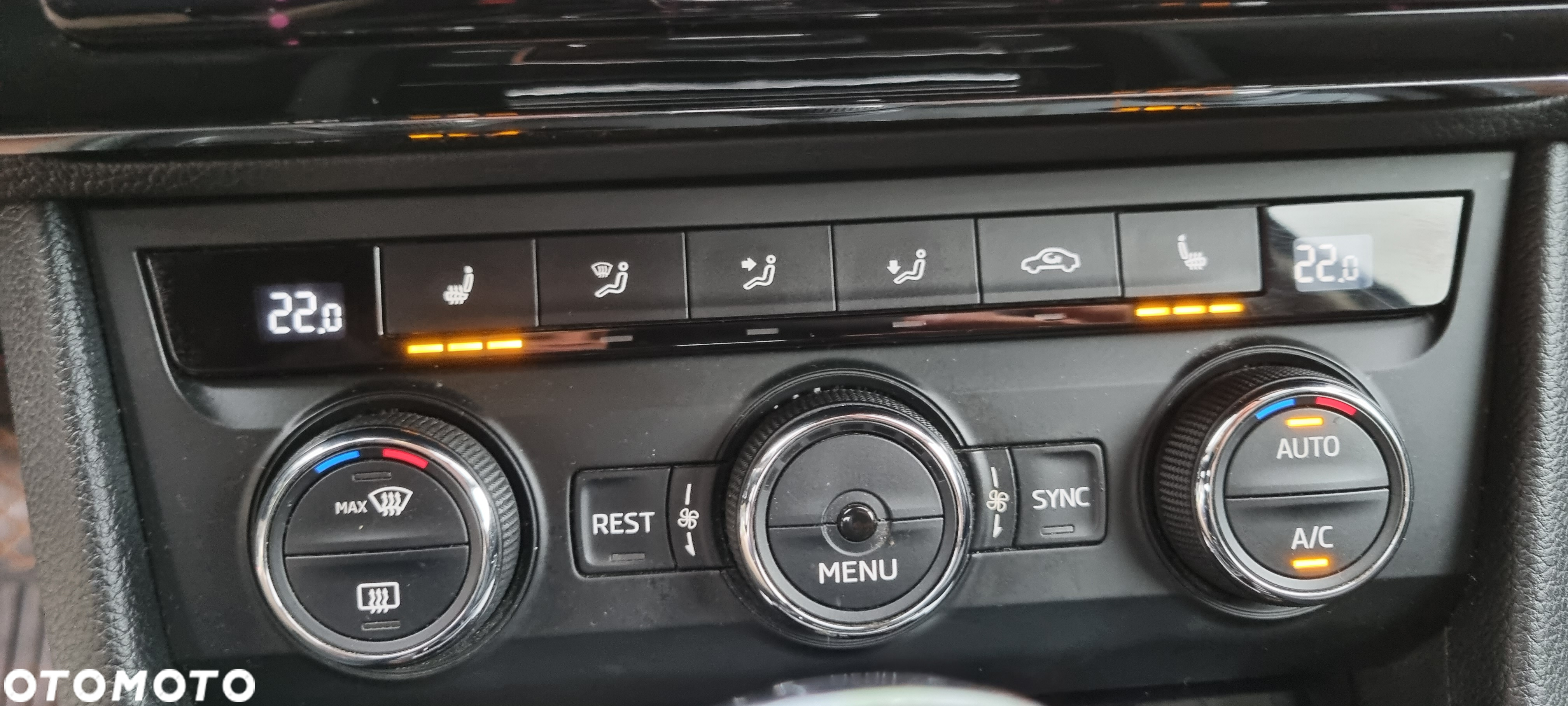 Skoda Superb - 19