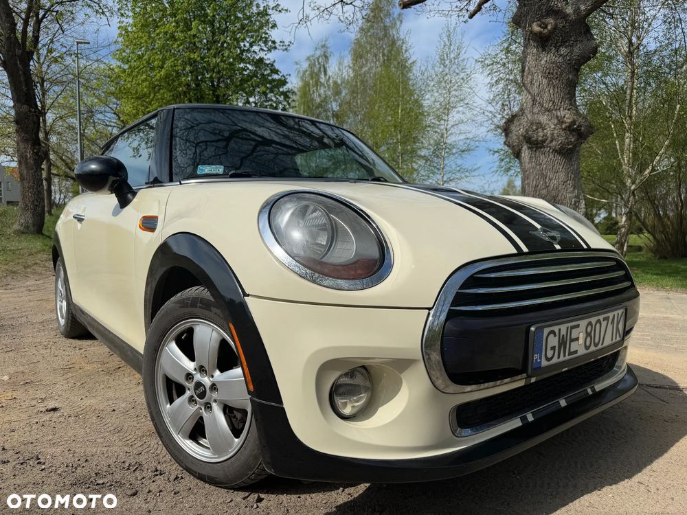 MINI Cooper - 11