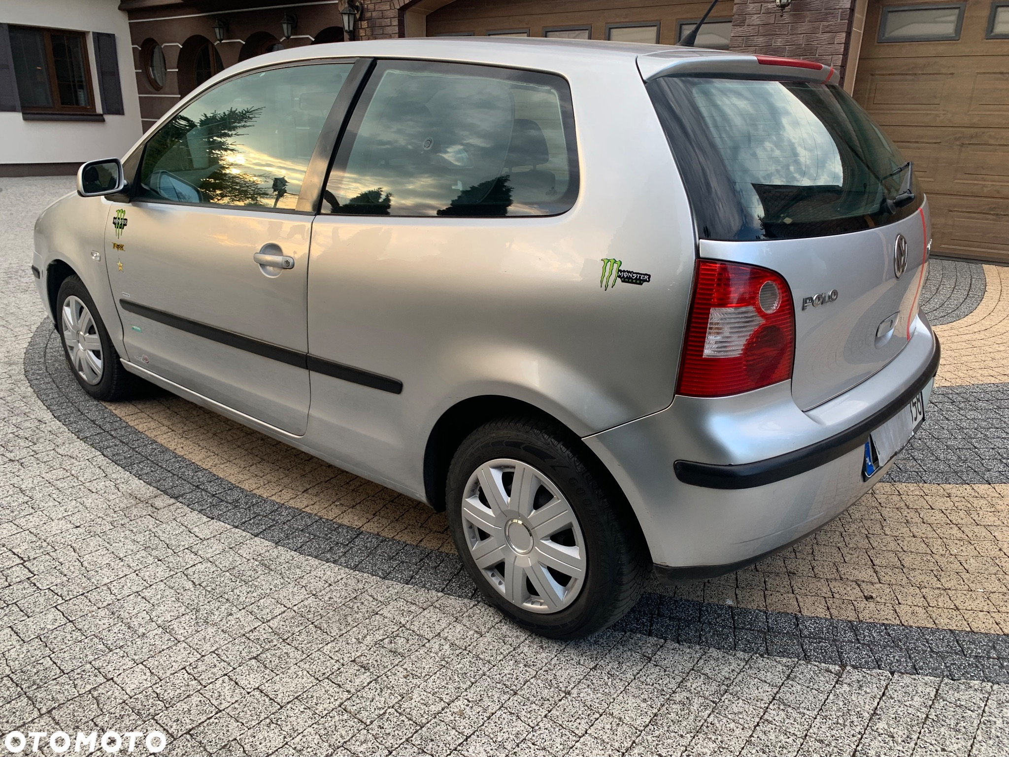 Volkswagen Polo - 15