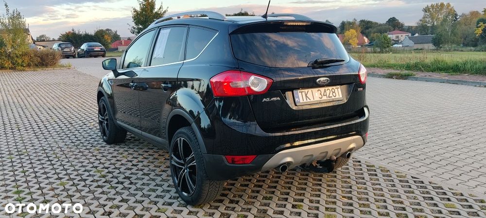 Ford Kuga - 7