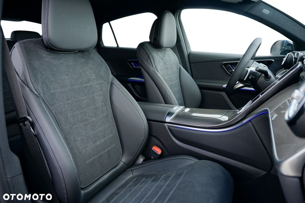 Mercedes-Benz GLC - 8