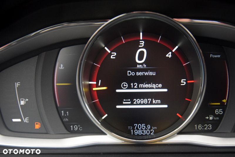 Volvo V60 D4 Drive-E Summum - 27
