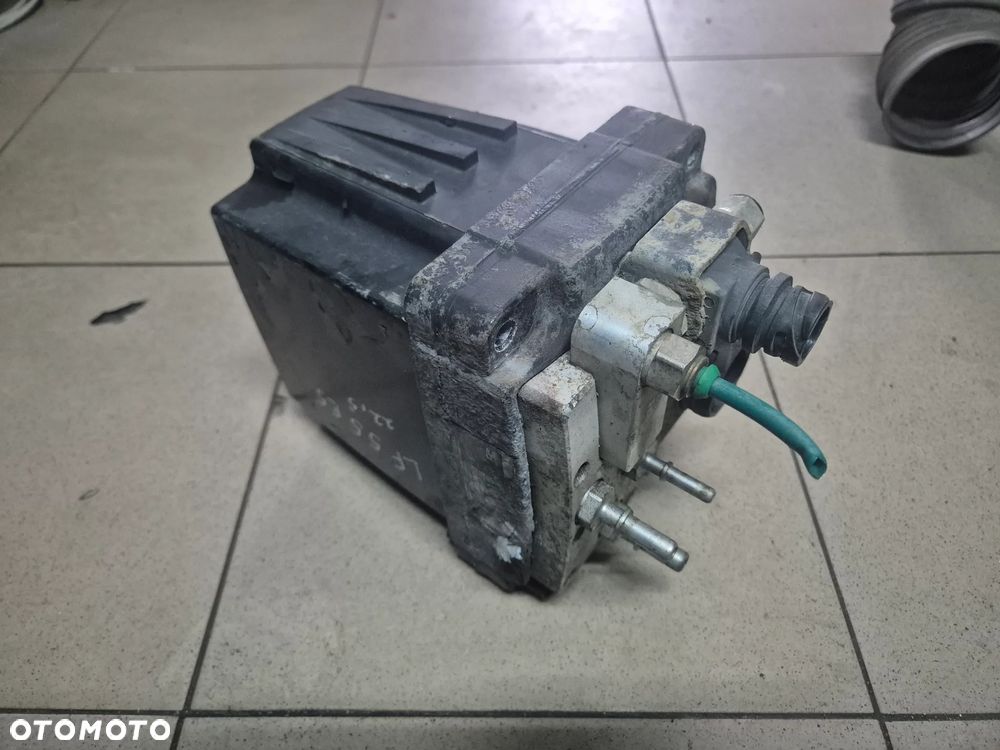 MODUŁ POMPA ADBLUE AD BLUE EMITEC DAF 45 55 LF EURO 5 - 2