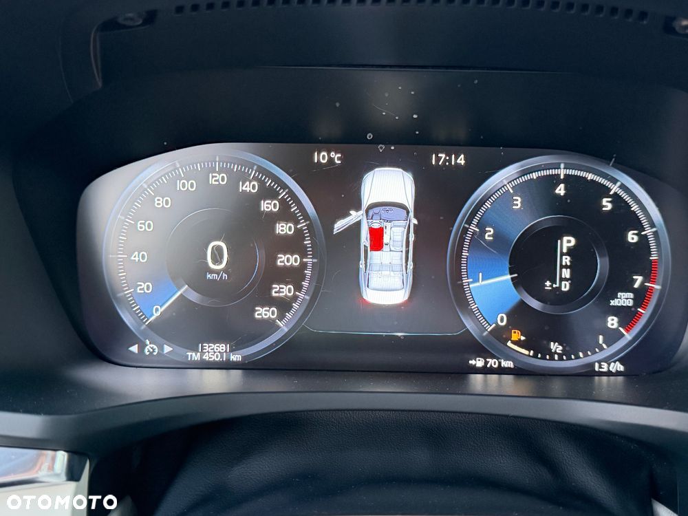 Volvo S60 T5 Momentum Pro - 14