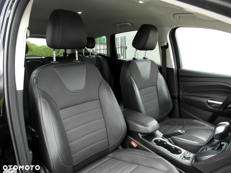 Ford Kuga 2.0 TDCi 4x4 Individual - 20