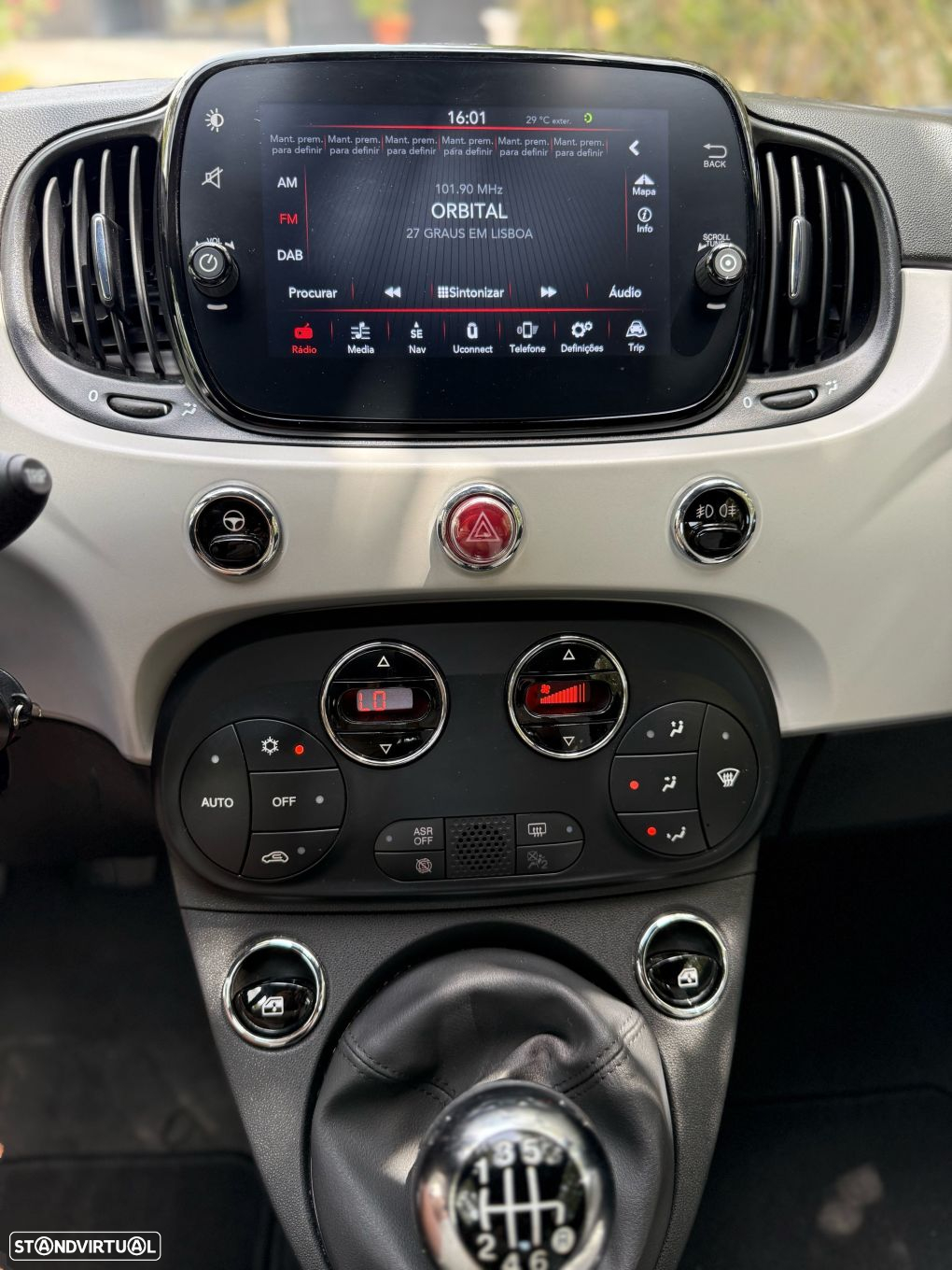 Fiat 500C - 19