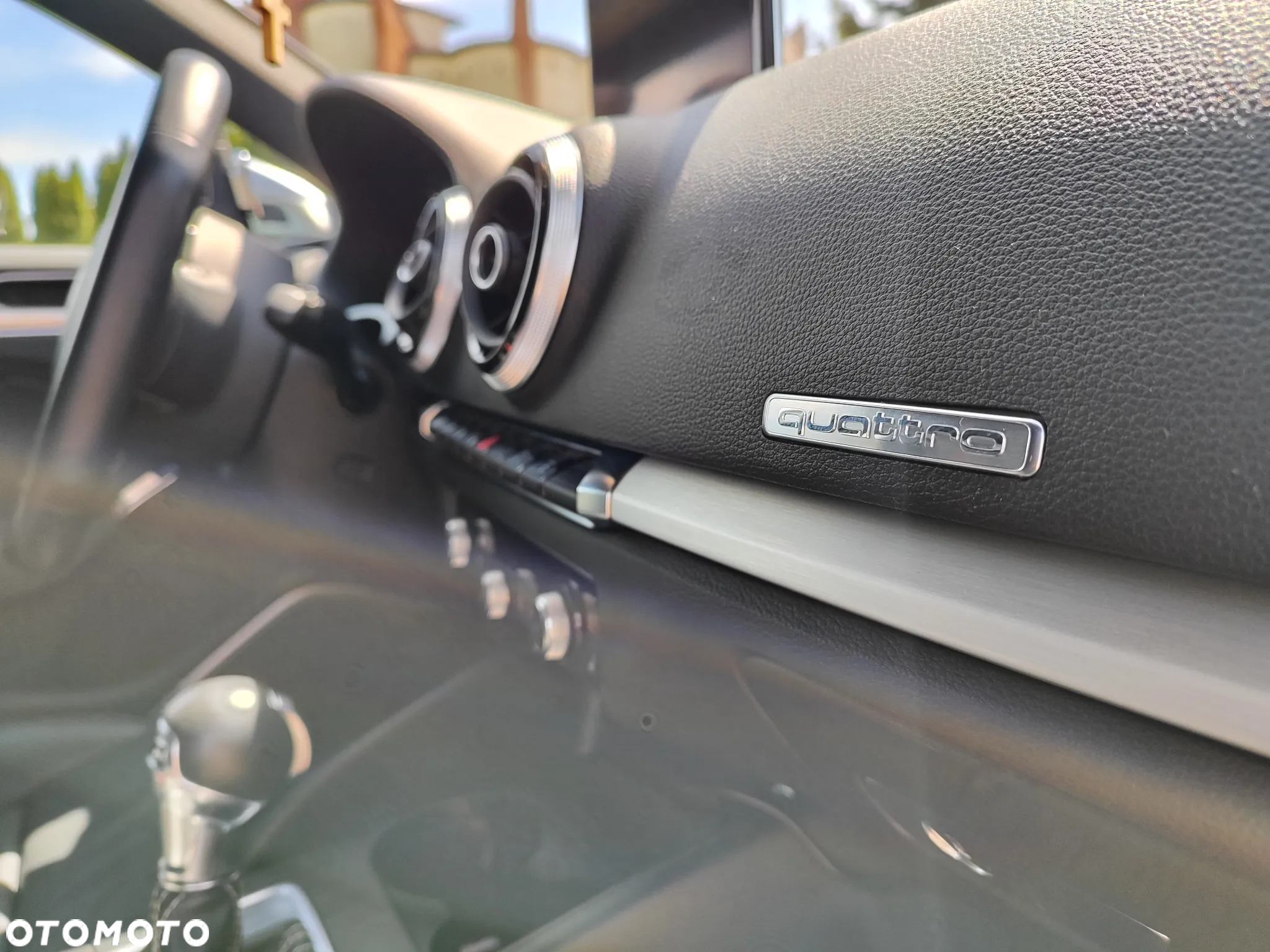 Audi S3 2.0 TFSI Quattro S tronic - 16