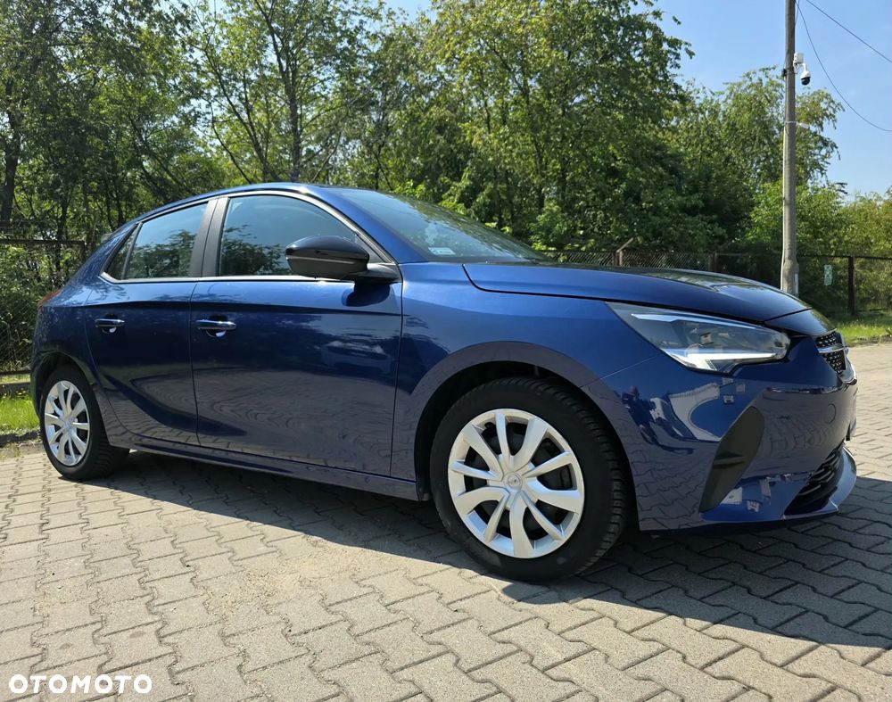 Opel Corsa 1.2 Edition S&S - 32