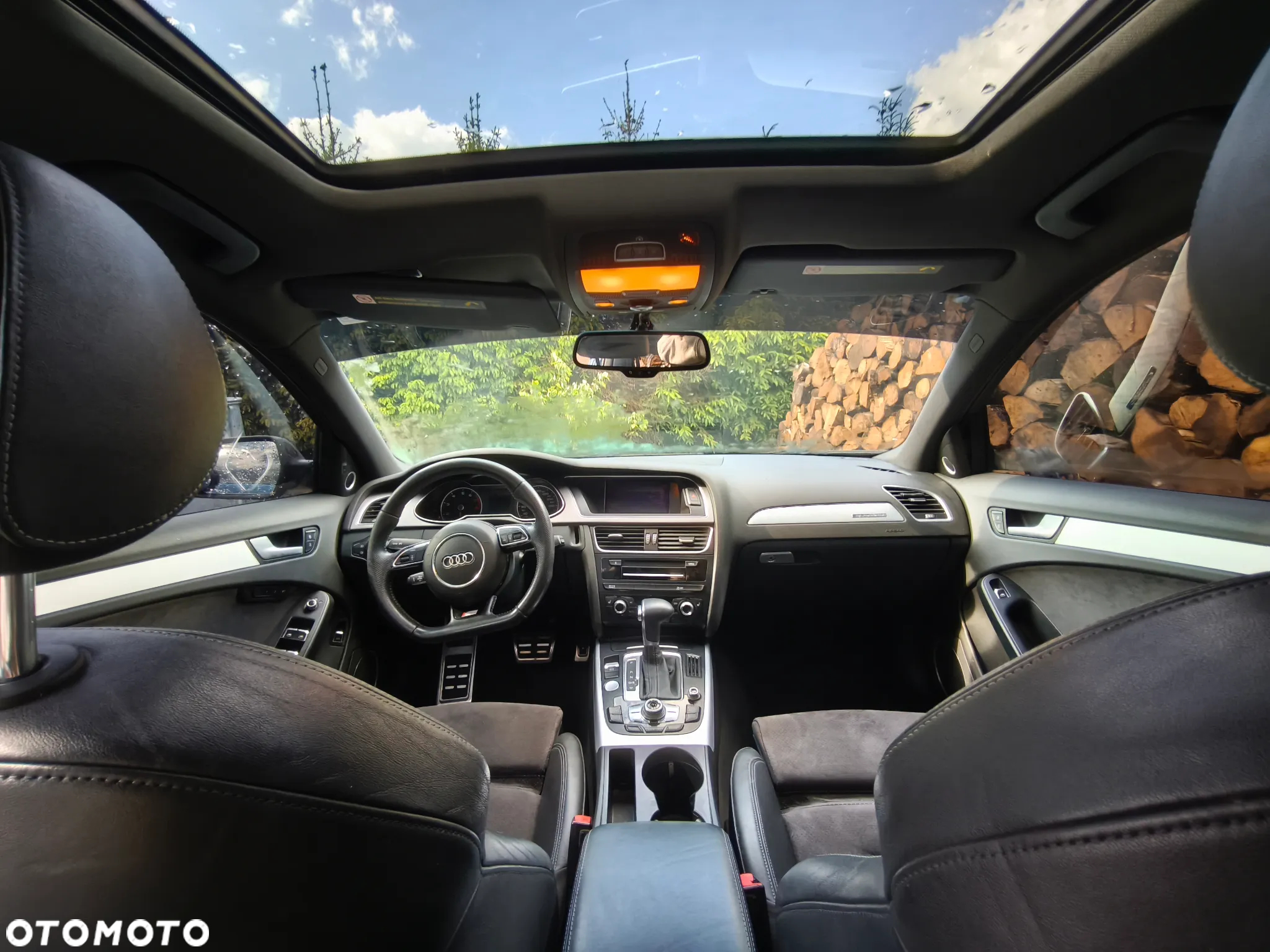 Audi A4 2.0 TFSI Quattro S tronic - 13