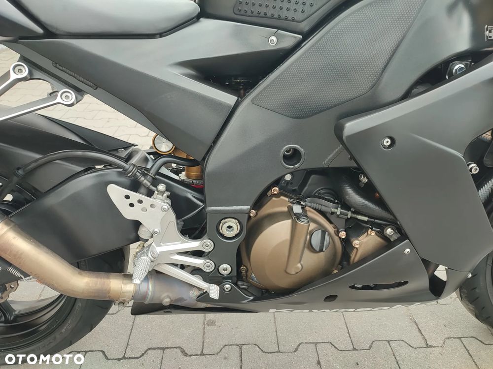 Kawasaki Ninja - 22