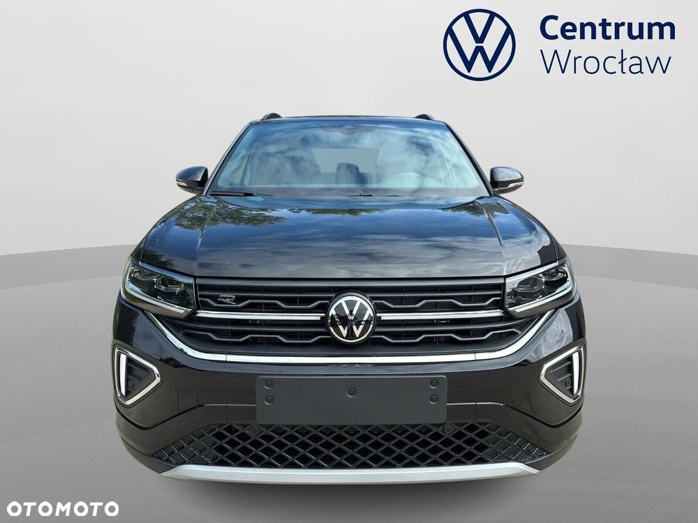 Volkswagen T-Cross - 9