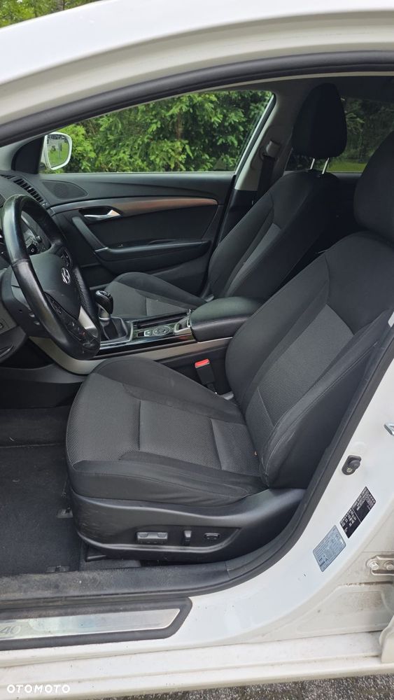 Hyundai i40 1.7 CRDi Comfort - 17