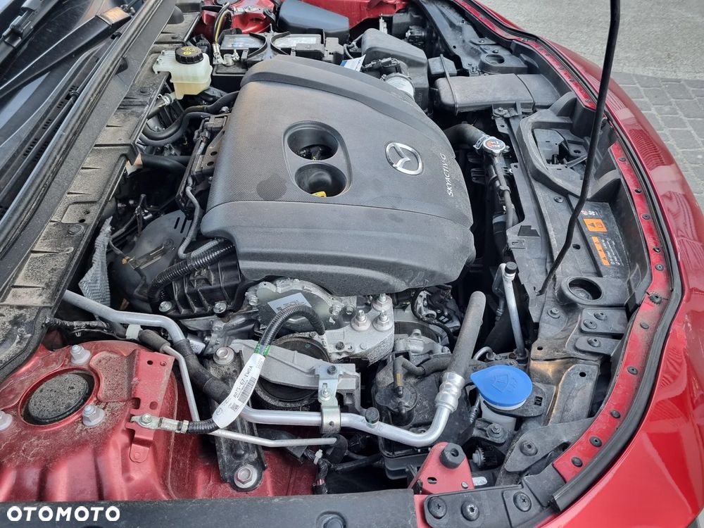 Mazda CX-30 e-SKYACTIVE G 122 PRIME-LINE - 29