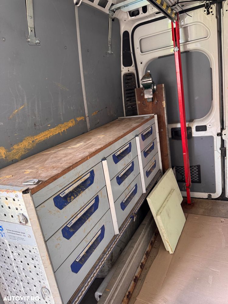 Fiat Ducato - 9