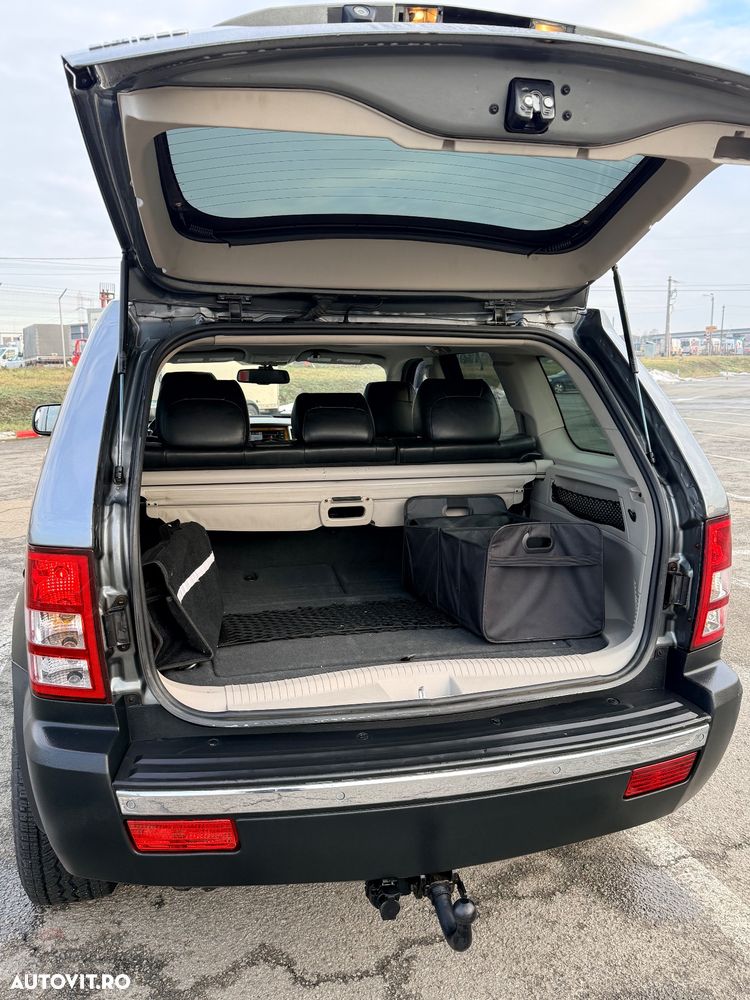 Jeep Grand Cherokee - 3