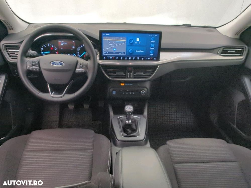 Ford Focus - 7