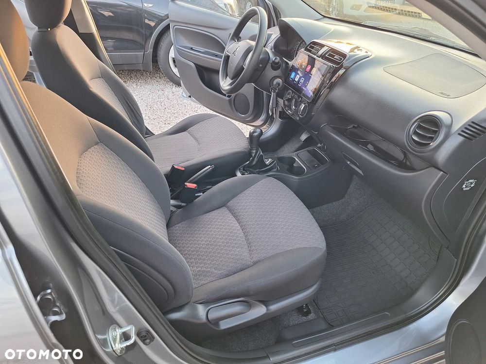 Mitsubishi Space Star 1.0 Edition - 7