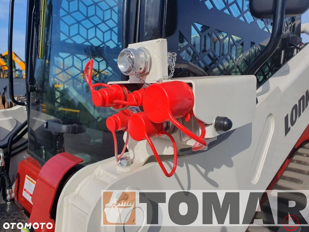 Lonking CDM315T - 13