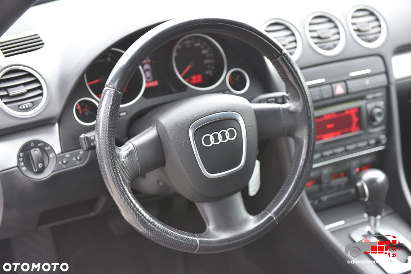 Audi A4 - 22