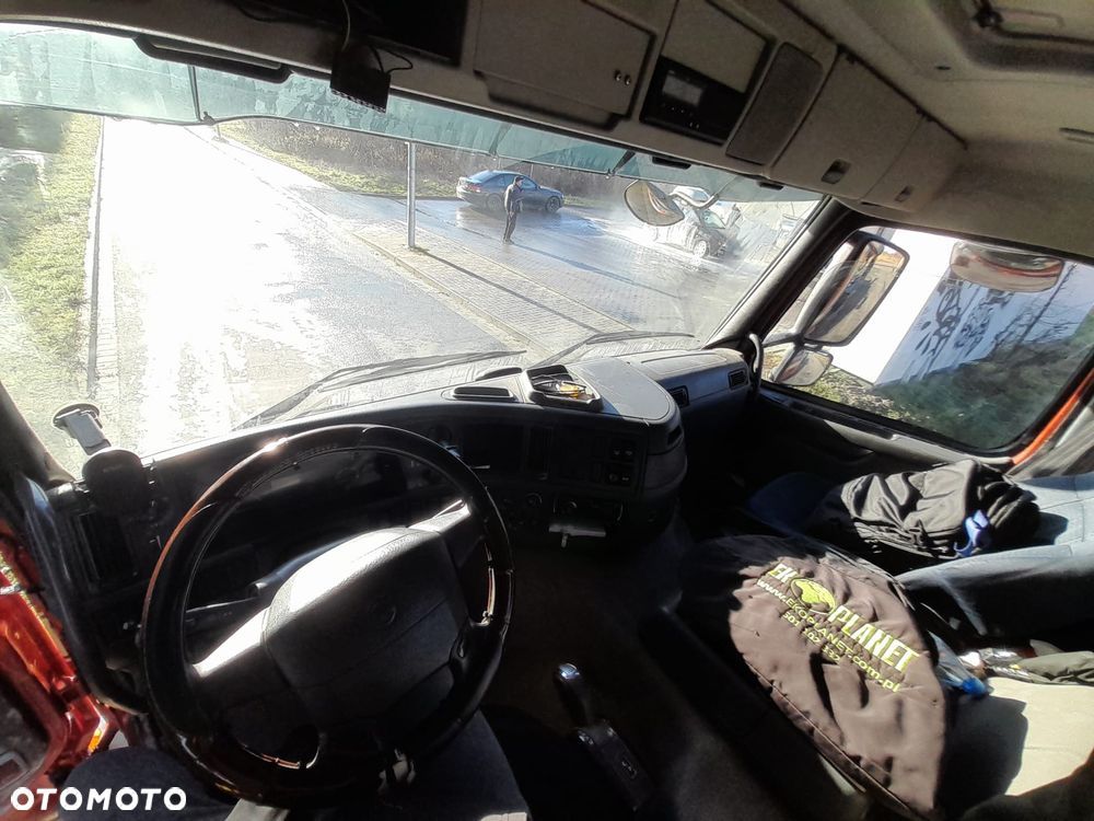 Volvo FM - 6