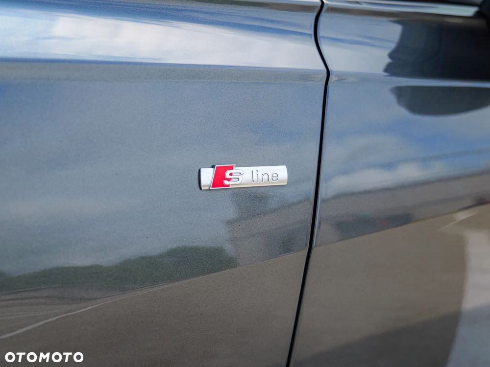Audi A6 - 4