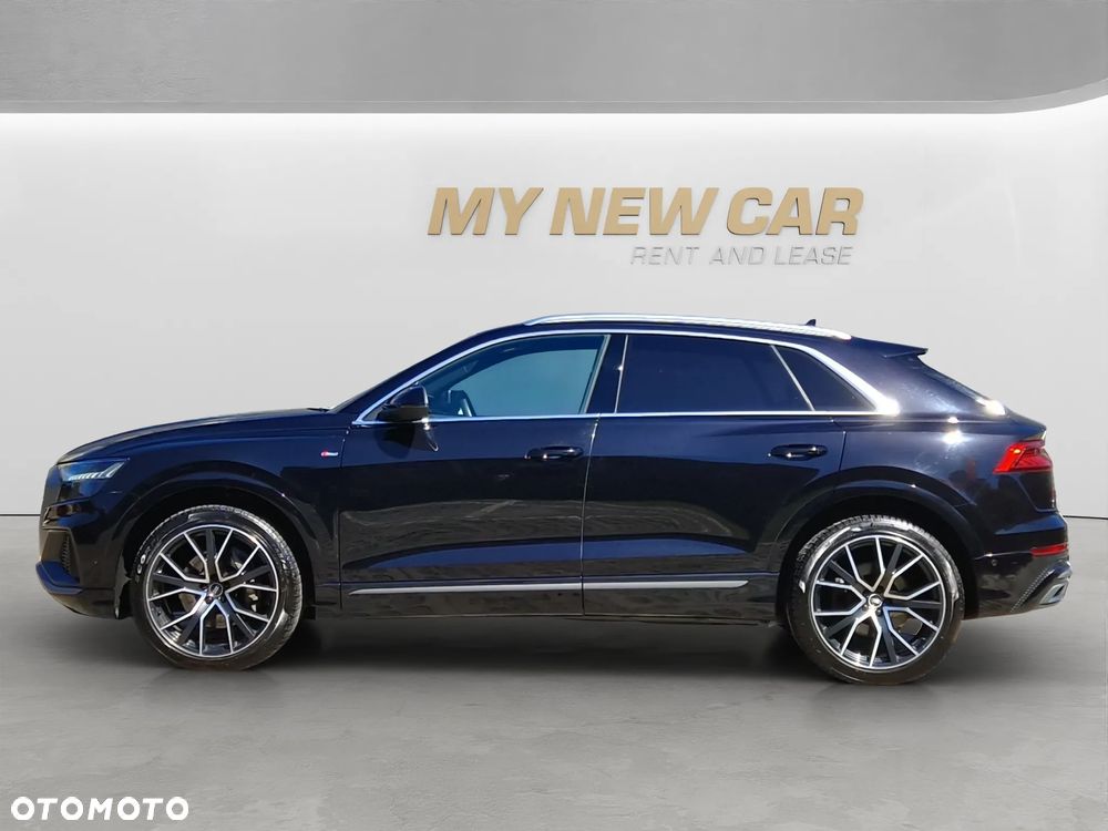 Audi Q8 - 3