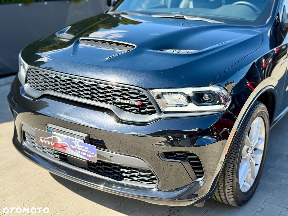 Dodge Durango - 3