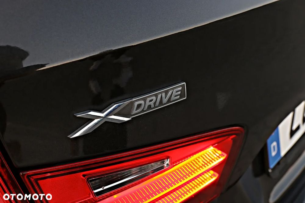 BMW Seria 5 - 36