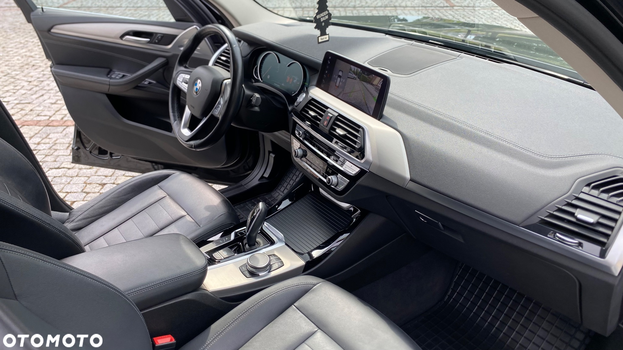 BMW X3 xDrive30d Luxury Line - 8