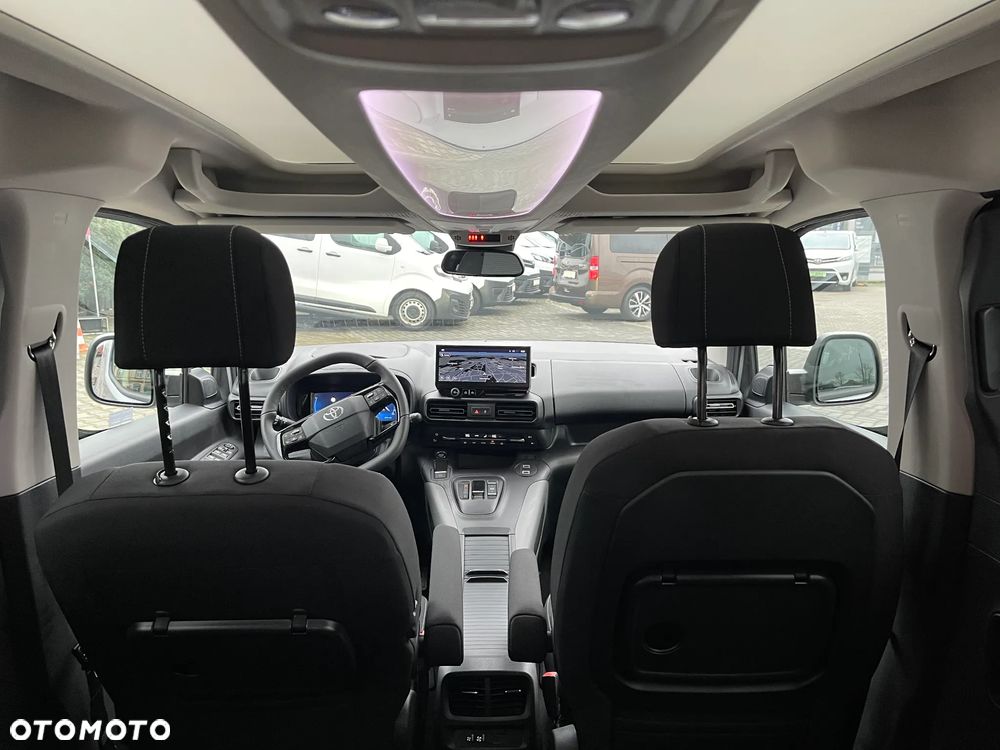 Toyota Proace City Verso 1.5 D-4D VIP - 12