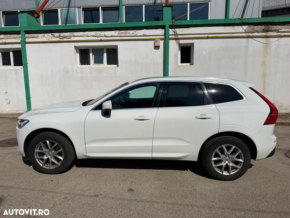 Volvo XC 60 - 3