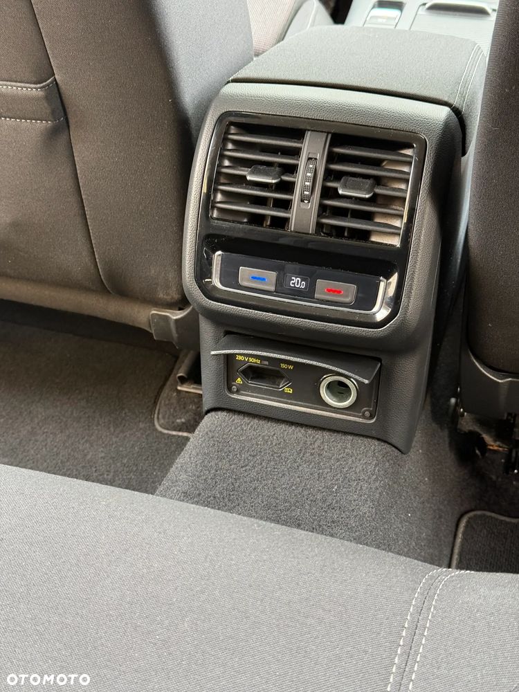 Volkswagen Passat 2.0 TDI BMT SCR Comfortline DSG7 - 20