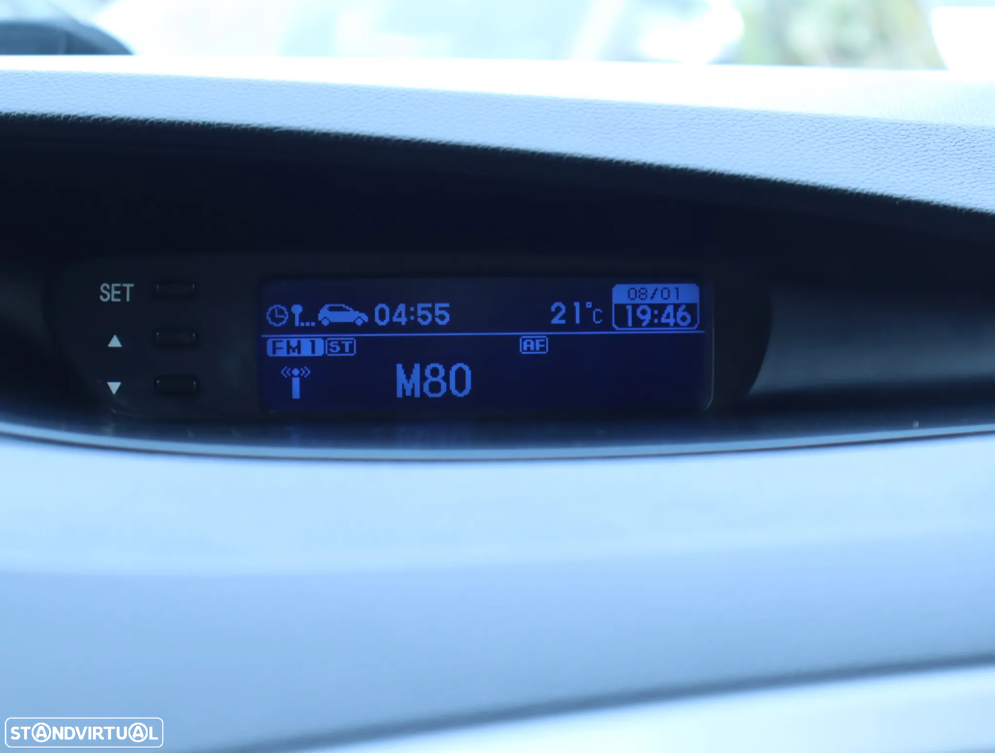 Hyundai i20 1.2 One - 37